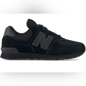 New Balance Youth 515 & 574 sneaker lot